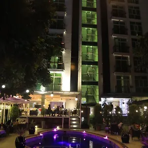 4* Hotel Bonanza